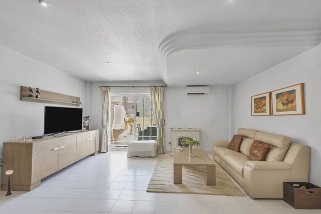 2 quarto Apartamento para venda em El Moncayo, Guardamar del Segura com piscina garagem - 329 000 € (Ref: 10098644)