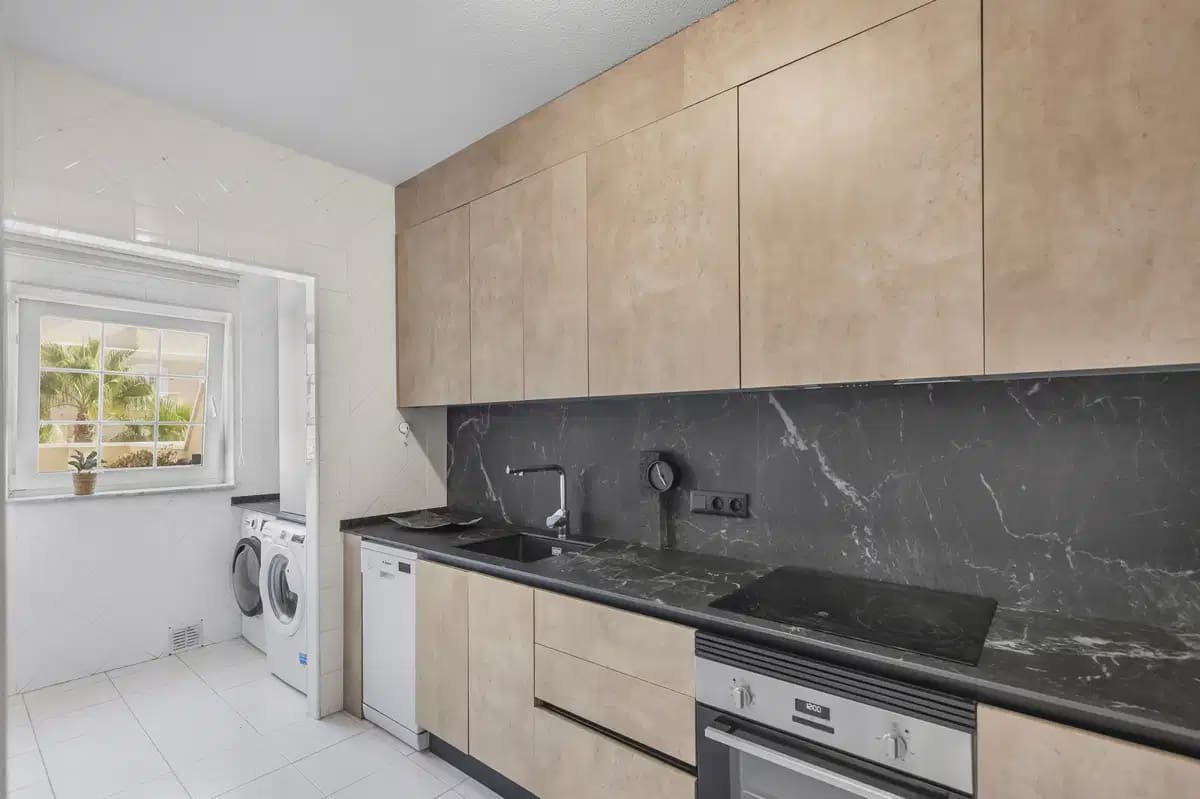 2 quarto Apartamento para venda em Guardamar del Segura com piscina garagem - 329 000 € (Ref: 10098644)
