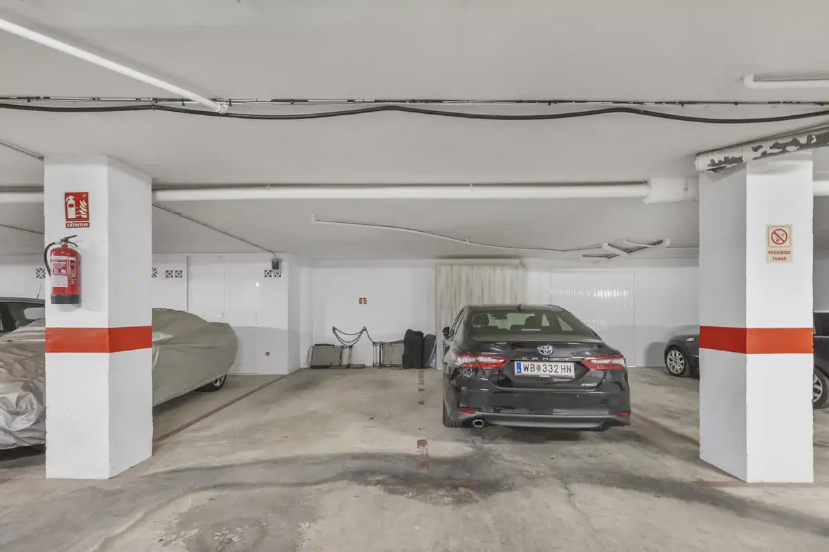 2 quarto Apartamento para venda em Guardamar del Segura com piscina garagem - 329 000 € (Ref: 10098644)