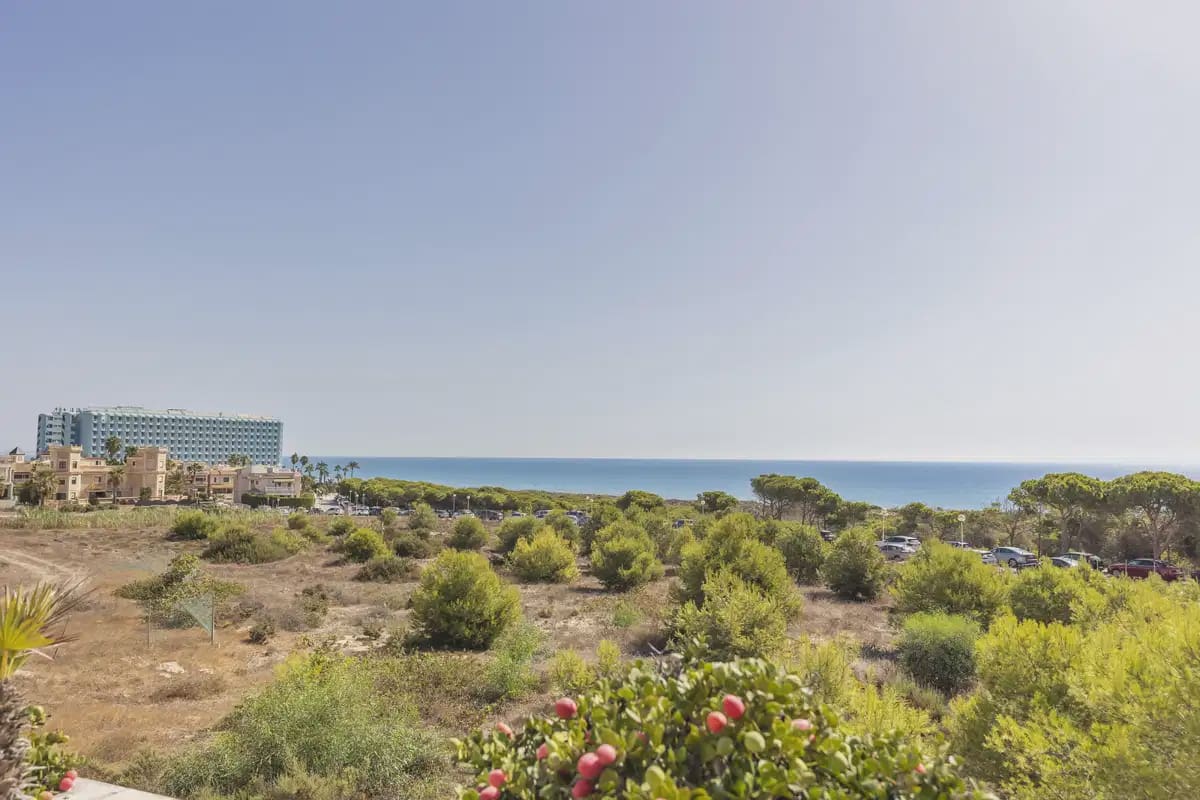 2 quarto Apartamento para venda em Guardamar del Segura com piscina garagem - 329 000 € (Ref: 10098644)