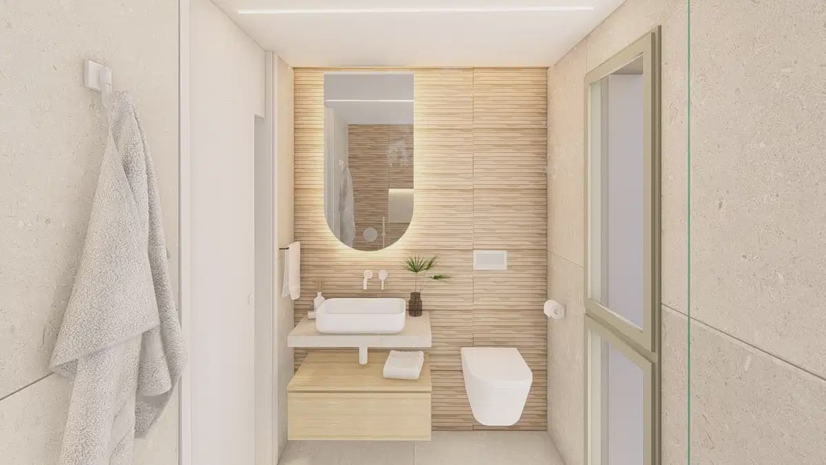 2 slaapkamer Appartement te koop in Los Alcazares met zwembad garage - € 329.000 (Ref: 10098645)