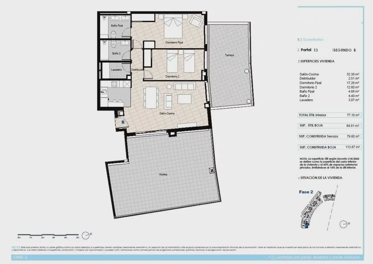 2 quarto Apartamento para venda em Manilva com piscina garagem - 340 000 € (Ref: 10098654)
