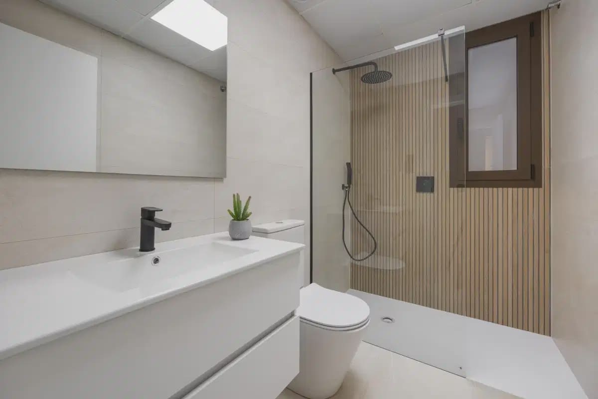 2 soveværelse Penthouse til salg i Los Alcazares med swimmingpool garage - € 325.000 (Ref: 10098655)