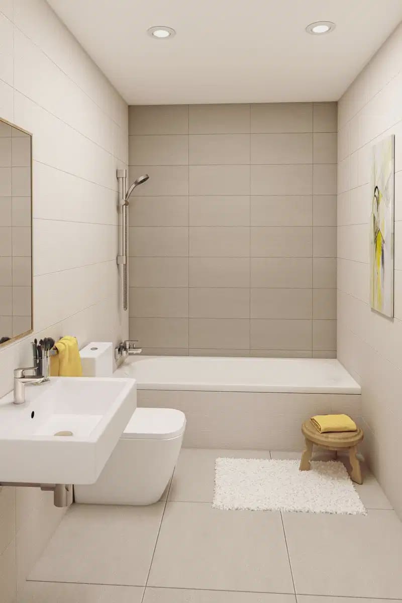 1 Zimmer Apartment zu verkaufen in Malaga Stadt mit Pool Garage - 325.000 € (Ref: 10098657)