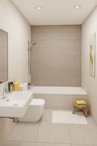 1 Zimmer Apartment zu verkaufen in Bailen - Miraflores, Málaga Stadt mit Pool Garage - 325.000 € (Ref: 10098657)