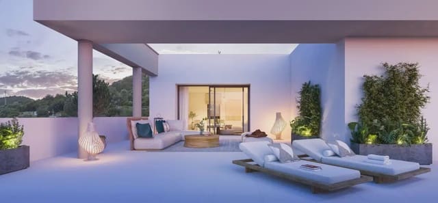 2 sovrum Lägenhet till salu i Valle Romano Golf, Estepona med pool - 332 000 € (Ref: 10098658)