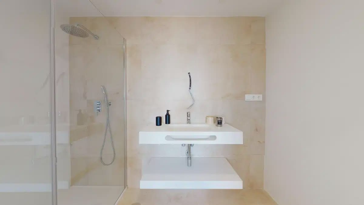 3 makuuhuone Huoneisto myytävänä paikassa Aguilas - 341 000 € (Ref: 10098659)