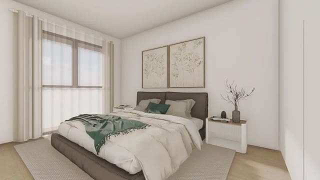 3 bedroom Townhouse for sale in Ciudad, San Javier with pool - € 299,900 (Ref: 10098660)