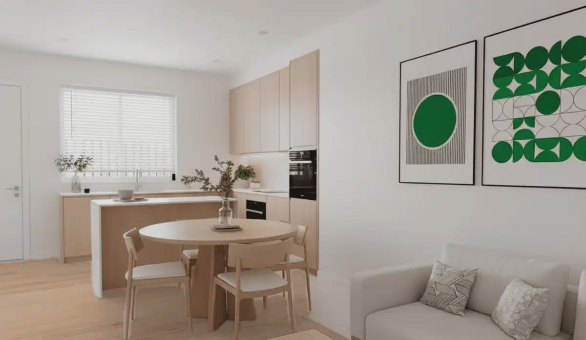 3 quarto Apartamento para venda em Los Alcazares com piscina garagem - 338 900 € (Ref: 10098663)