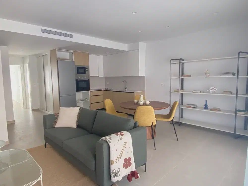2 slaapkamer Bungalow te koop in San Pedro del Pinatar met zwembad garage - € 329.900 (Ref: 10098672)