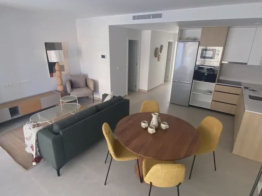2 slaapkamer Bungalow te koop in San Pedro del Pinatar met zwembad garage - € 329.900 (Ref: 10098672)