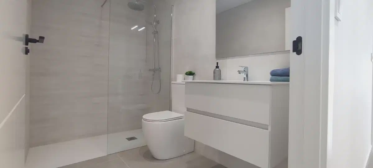 3 soveværelse Semi-Rækkehus til salg i Balsicas med swimmingpool garage - € 330.000 (Ref: 10098674)