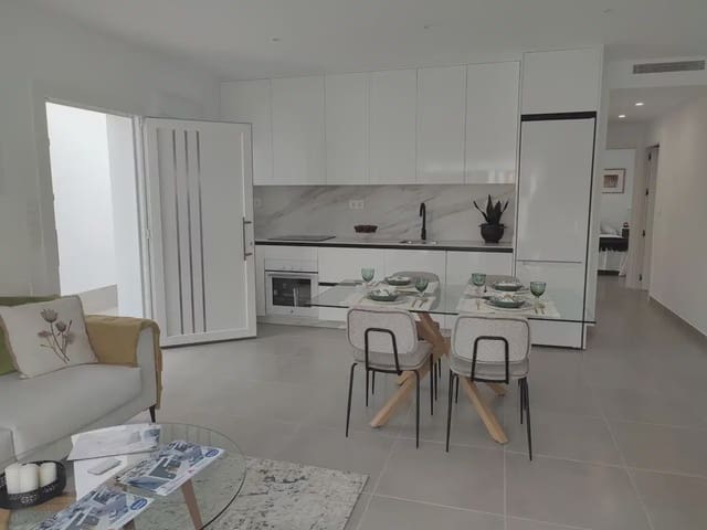 3 sovrum Semi-fristående Villa till salu i Balsicas, Torre-Pacheco med pool garage - 330 000 € (Ref: 10098674)
