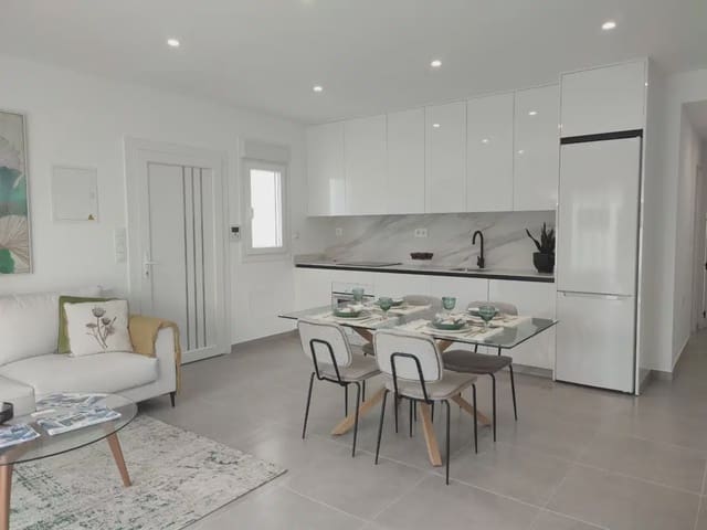 3 sovrum Semi-fristående Villa till salu i Balsicas, Torre-Pacheco med pool garage - 330 000 € (Ref: 10098674)