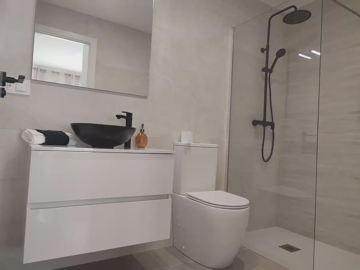 3 soveværelse Semi-Rækkehus til salg i Balsicas med swimmingpool garage - € 330.000 (Ref: 10098674)