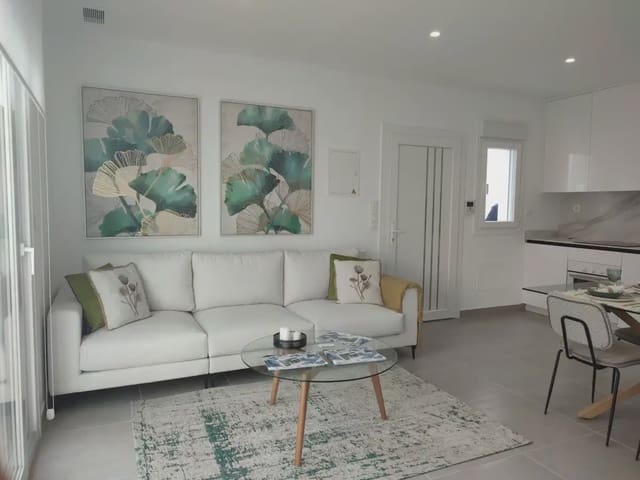 3 sovrum Semi-fristående Villa till salu i Balsicas, Torre-Pacheco med pool garage - 330 000 € (Ref: 10098674)