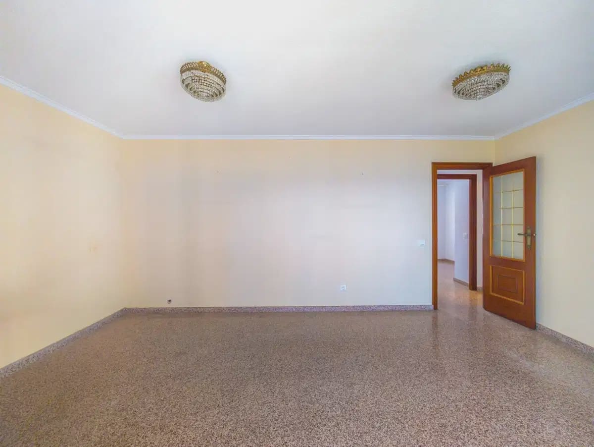 3 makuuhuone Huoneisto myytävänä paikassa Torrevieja mukana 
autotalli - 350 000 € (Ref: 10108839)
