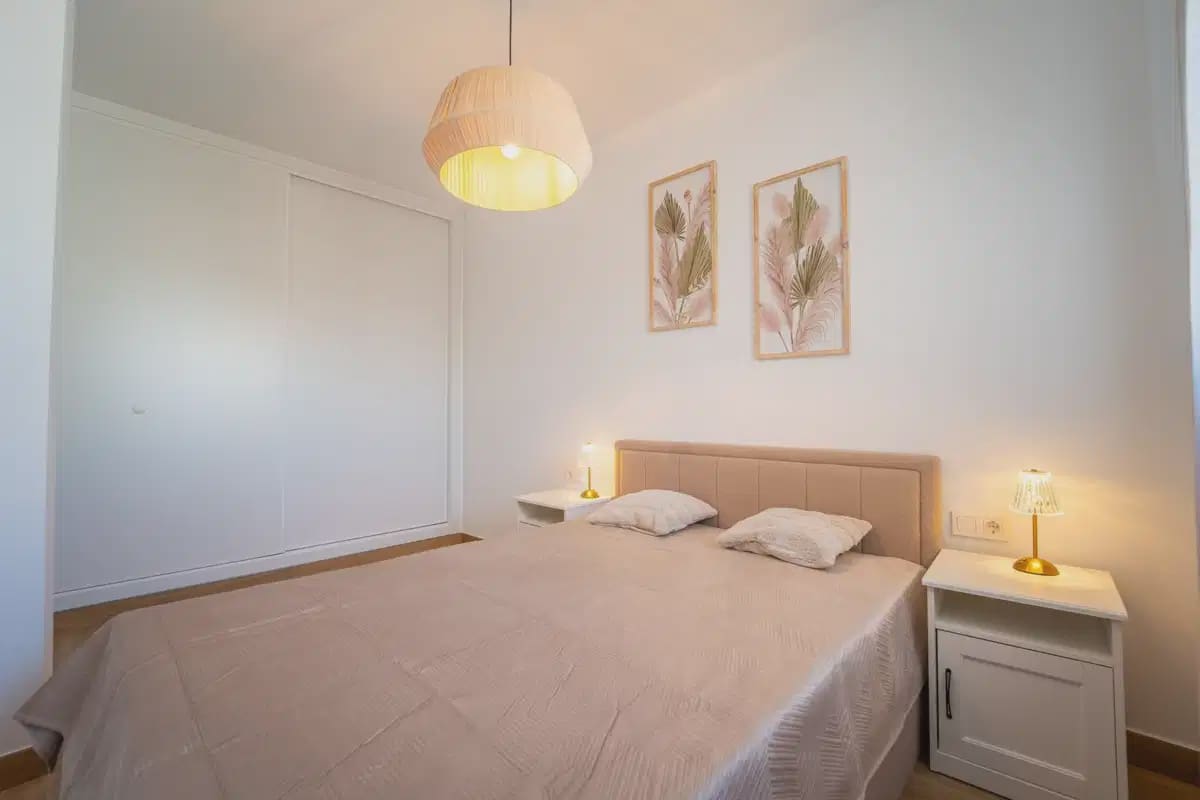 2 camera da letto Appartamento in vendita in La Villajoyosa / Vila Joiosa con piscina garage - 359.000 € (Rif: 10108840)