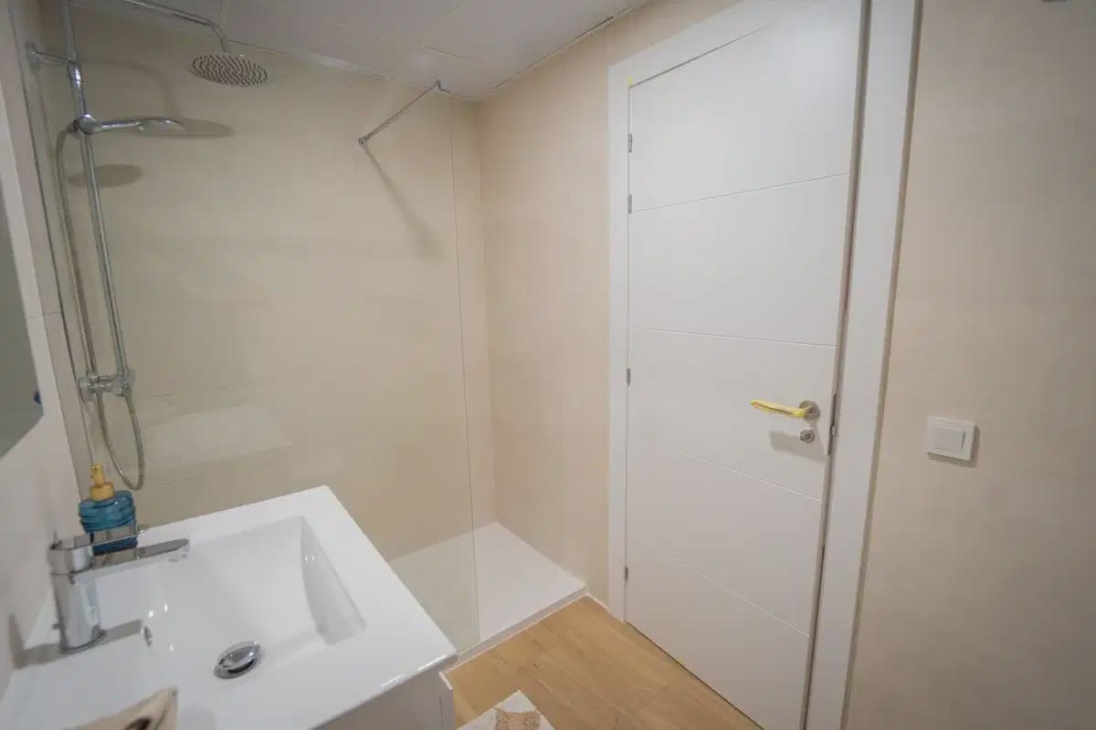 2 camera da letto Appartamento in vendita in La Villajoyosa / Vila Joiosa con piscina garage - 359.000 € (Rif: 10108840)