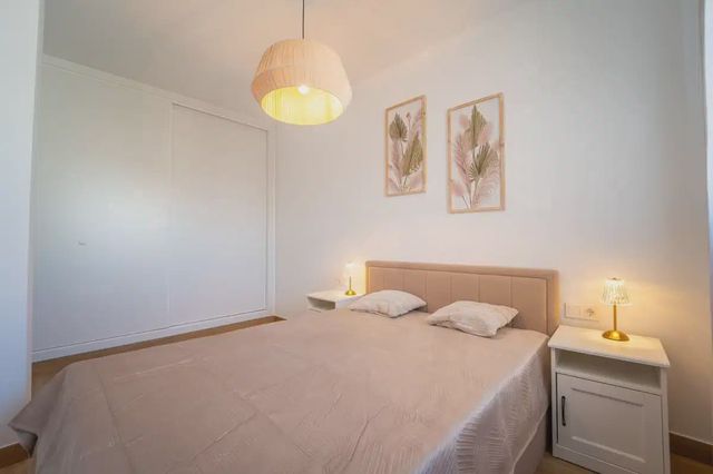 2 soveværelse Lejlighed til salg i La Villajoyosa / Vila Joiosa med swimmingpool garage - € 359.000 (Ref: 10108840)