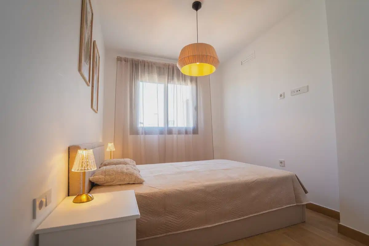 2 camera da letto Appartamento in vendita in La Villajoyosa / Vila Joiosa con piscina garage - 359.000 € (Rif: 10108840)
