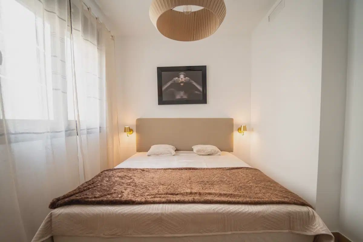 2 camera da letto Appartamento in vendita in La Villajoyosa / Vila Joiosa con piscina garage - 359.000 € (Rif: 10108840)