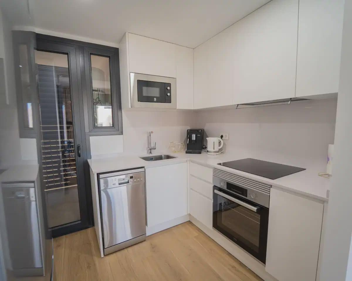 2 camera da letto Appartamento in vendita in La Villajoyosa / Vila Joiosa con piscina garage - 359.000 € (Rif: 10108840)