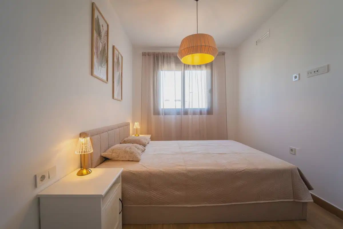2 camera da letto Appartamento in vendita in La Villajoyosa / Vila Joiosa con piscina garage - 359.000 € (Rif: 10108840)