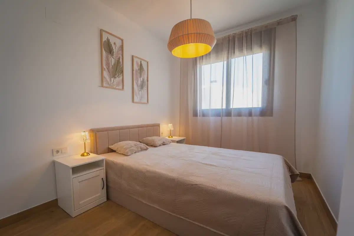 2 camera da letto Appartamento in vendita in La Villajoyosa / Vila Joiosa con piscina garage - 359.000 € (Rif: 10108840)