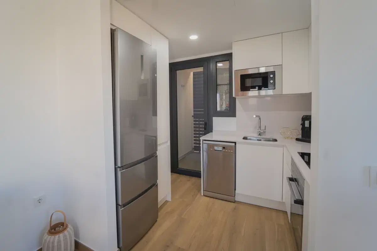 2 camera da letto Appartamento in vendita in La Villajoyosa / Vila Joiosa con piscina garage - 359.000 € (Rif: 10108840)