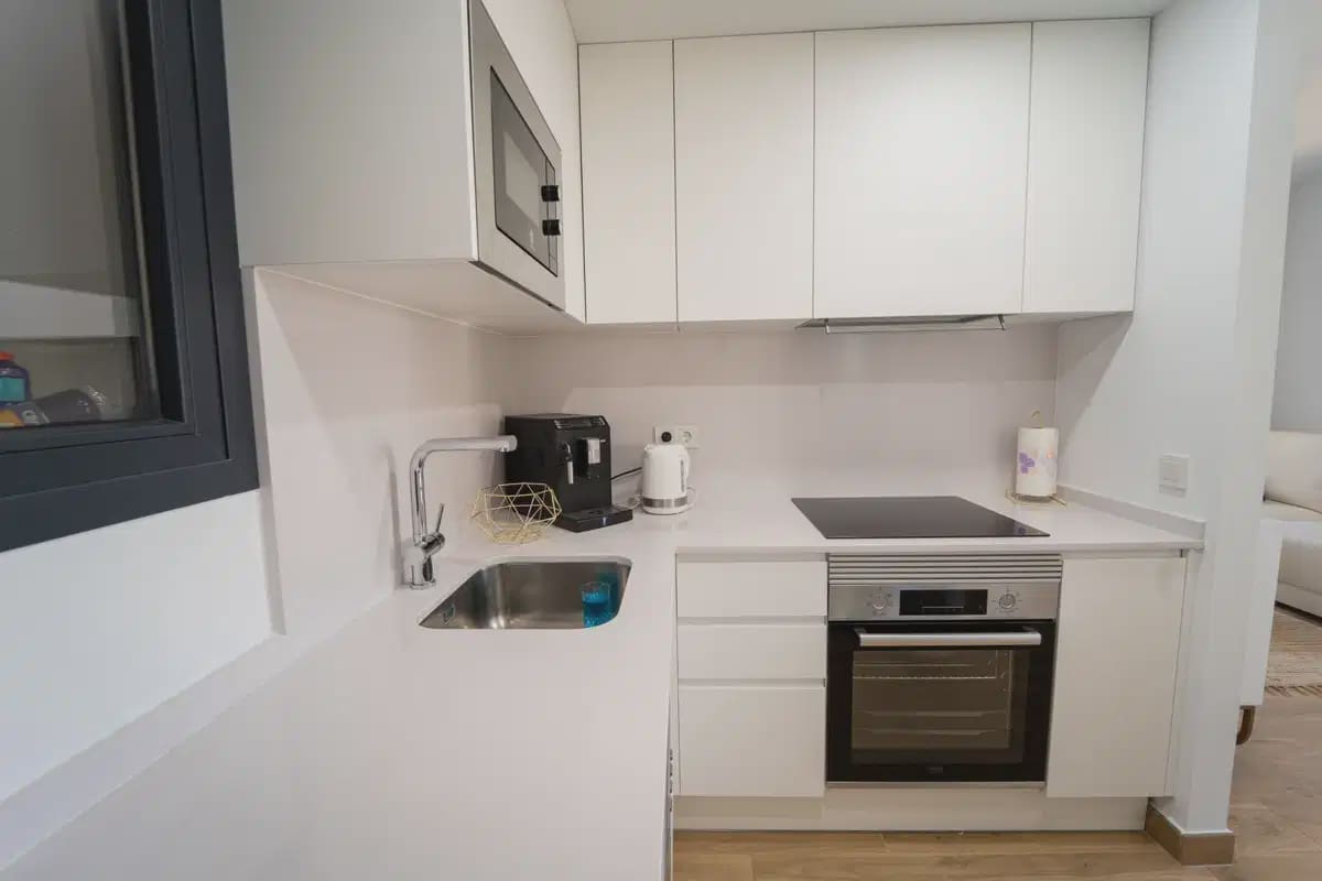 2 camera da letto Appartamento in vendita in La Villajoyosa / Vila Joiosa con piscina garage - 359.000 € (Rif: 10108840)