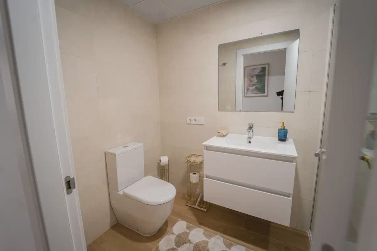 2 camera da letto Appartamento in vendita in La Villajoyosa / Vila Joiosa con piscina garage - 359.000 € (Rif: 10108840)