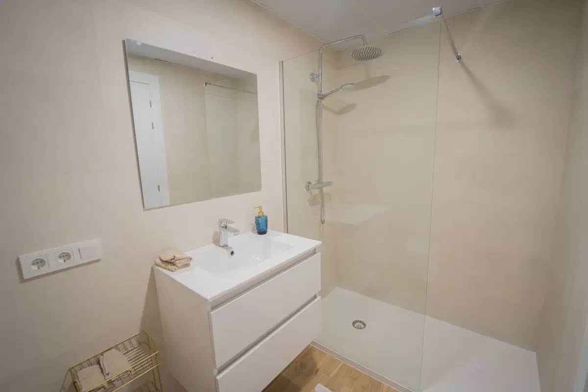 2 camera da letto Appartamento in vendita in La Villajoyosa / Vila Joiosa con piscina garage - 359.000 € (Rif: 10108840)
