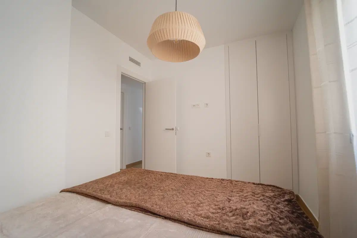 2 camera da letto Appartamento in vendita in La Villajoyosa / Vila Joiosa con piscina garage - 359.000 € (Rif: 10108840)