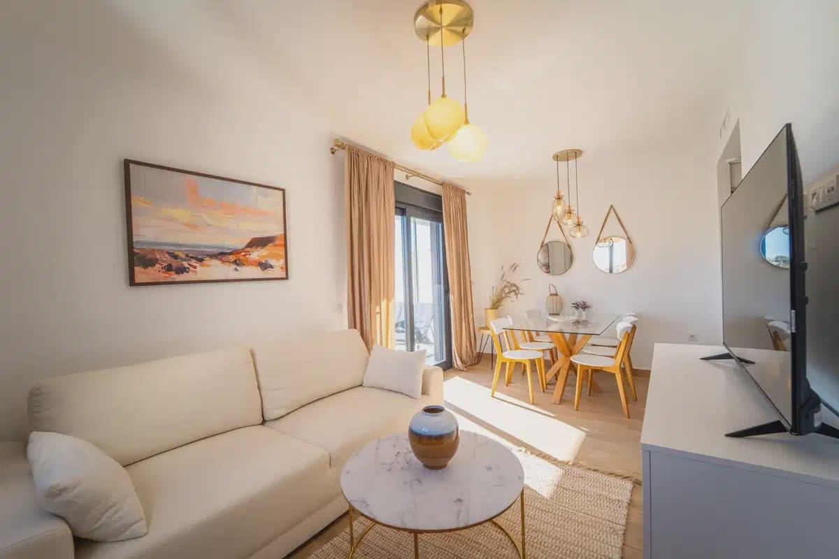 2 camera da letto Appartamento in vendita in La Villajoyosa / Vila Joiosa con piscina garage - 359.000 € (Rif: 10108840)