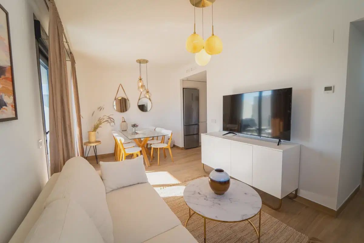 2 camera da letto Appartamento in vendita in La Villajoyosa / Vila Joiosa con piscina garage - 359.000 € (Rif: 10108840)