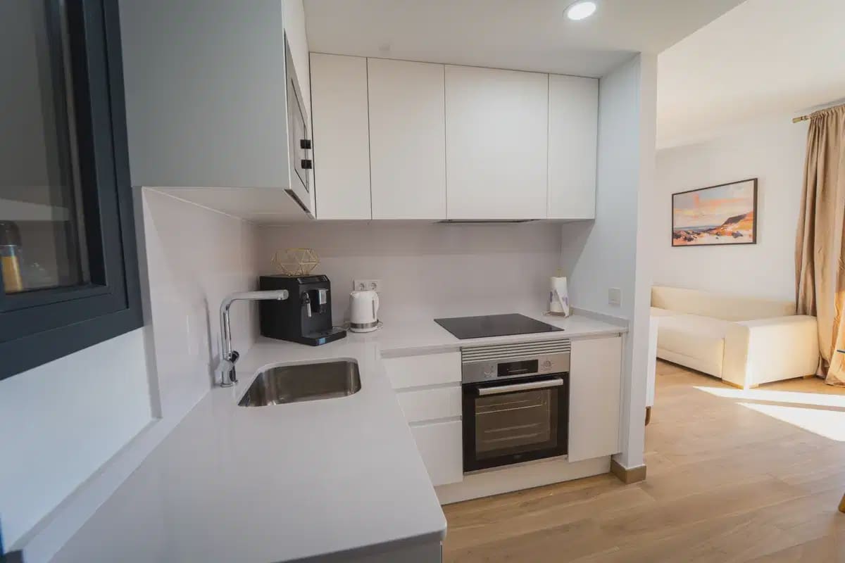 2 camera da letto Appartamento in vendita in La Villajoyosa / Vila Joiosa con piscina garage - 359.000 € (Rif: 10108840)
