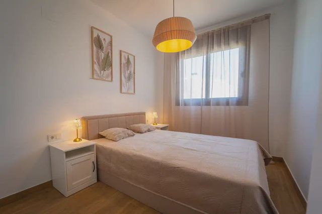 2 soveværelse Lejlighed til salg i La Villajoyosa / Vila Joiosa med swimmingpool garage - € 359.000 (Ref: 10108840)