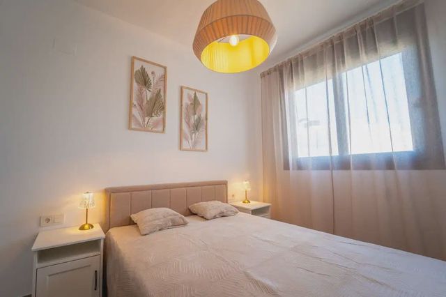 2 soveværelse Lejlighed til salg i La Villajoyosa / Vila Joiosa med swimmingpool garage - € 359.000 (Ref: 10108840)