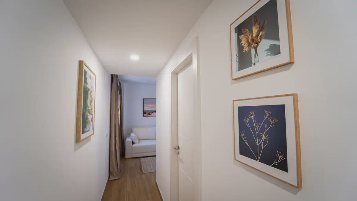 2 camera da letto Appartamento in vendita in La Villajoyosa / Vila Joiosa con piscina garage - 359.000 € (Rif: 10108840)
