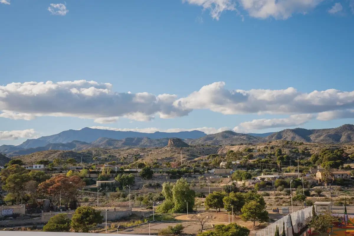 2 camera da letto Appartamento in vendita in La Villajoyosa / Vila Joiosa con piscina garage - 359.000 € (Rif: 10108840)