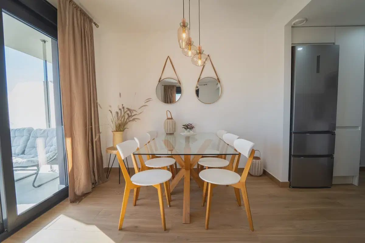 2 camera da letto Appartamento in vendita in La Villajoyosa / Vila Joiosa con piscina garage - 359.000 € (Rif: 10108840)