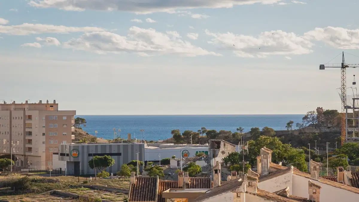 2 camera da letto Appartamento in vendita in La Villajoyosa / Vila Joiosa con piscina garage - 359.000 € (Rif: 10108840)