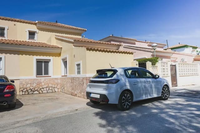 3 quarto Moradia para venda em Bonalba, Busot com piscina - 360 000 € (Ref: 10108841)