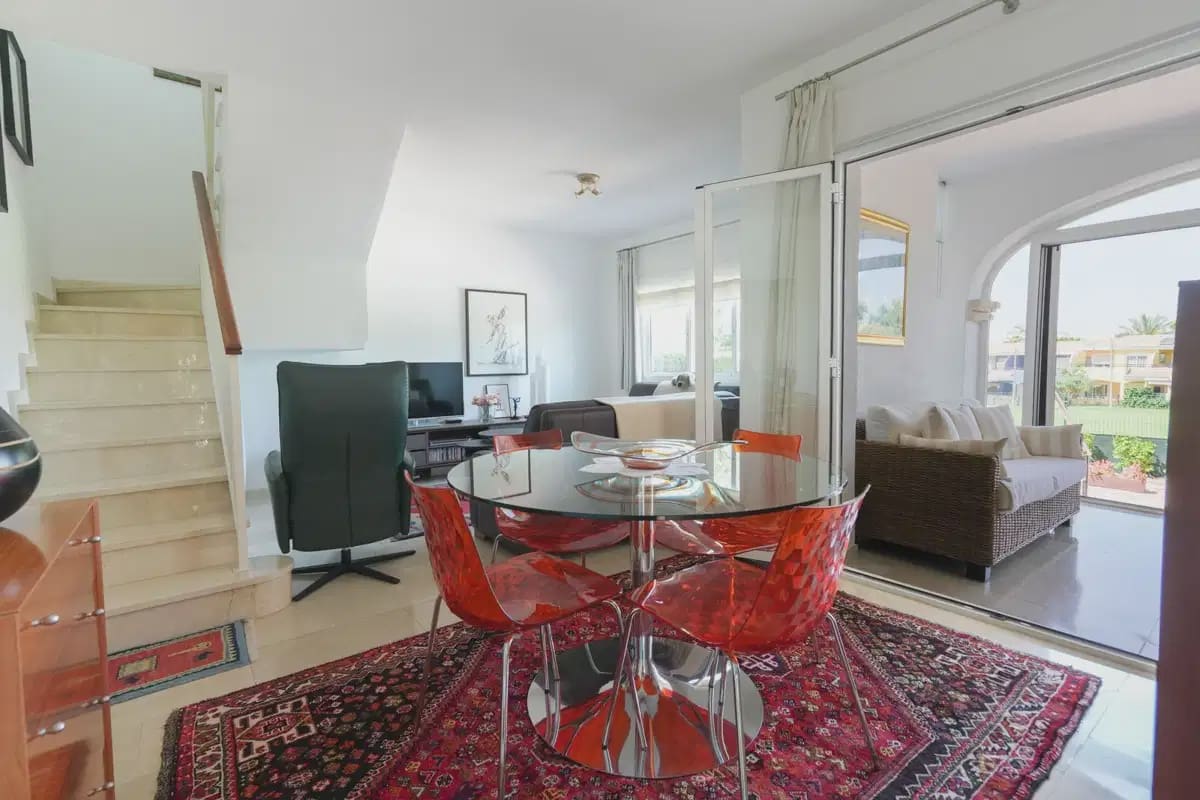 3 bedroom Villa for sale in Bonalba with pool - € 360,000 (Ref: 10108841)