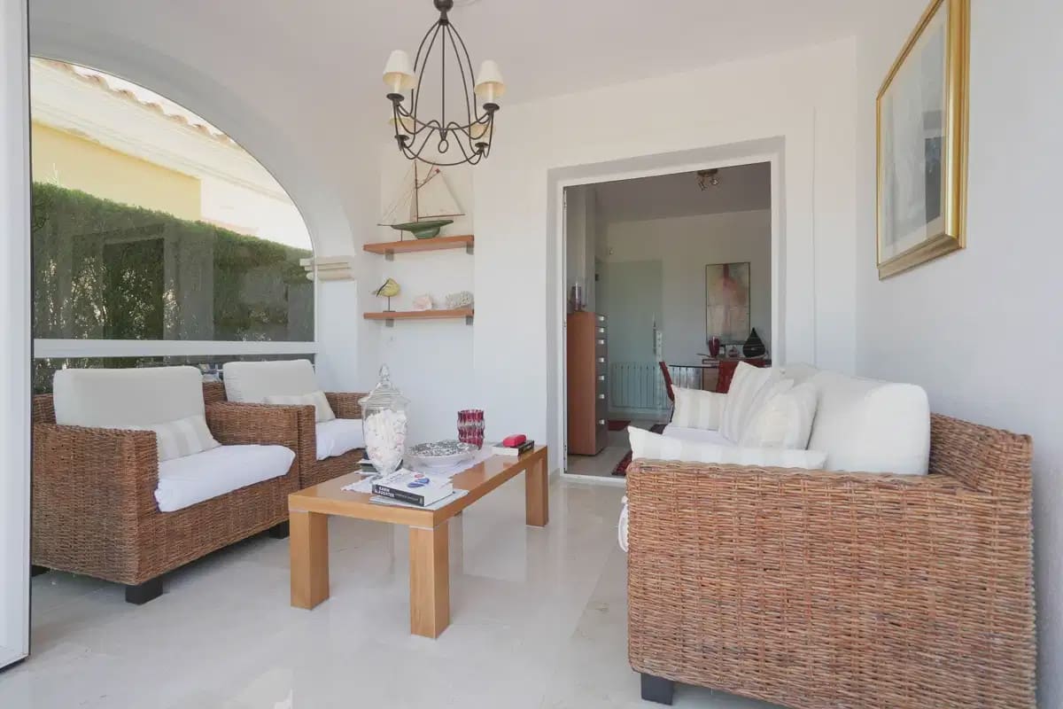 3 bedroom Villa for sale in Bonalba with pool - € 360,000 (Ref: 10108841)