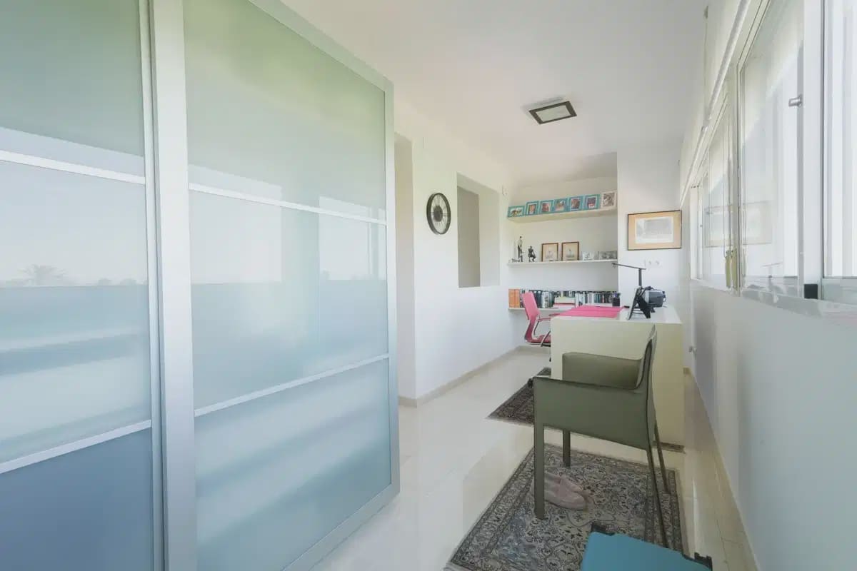 3 bedroom Villa for sale in Bonalba with pool - € 360,000 (Ref: 10108841)