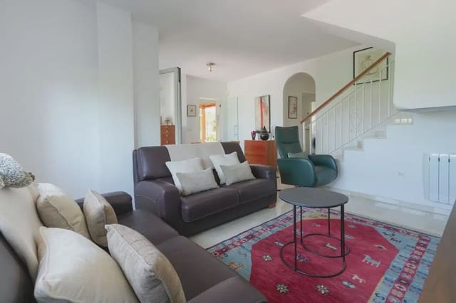 3 quarto Moradia para venda em Bonalba, Busot com piscina - 360 000 € (Ref: 10108841)