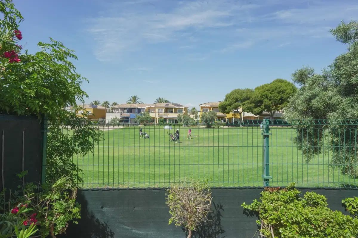 3 bedroom Villa for sale in Bonalba with pool - € 360,000 (Ref: 10108841)
