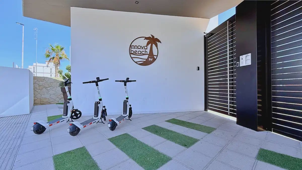 2 quarto Penthouse para venda em Orihuela Costa com piscina garagem - 349 900 € (Ref: 10108842)